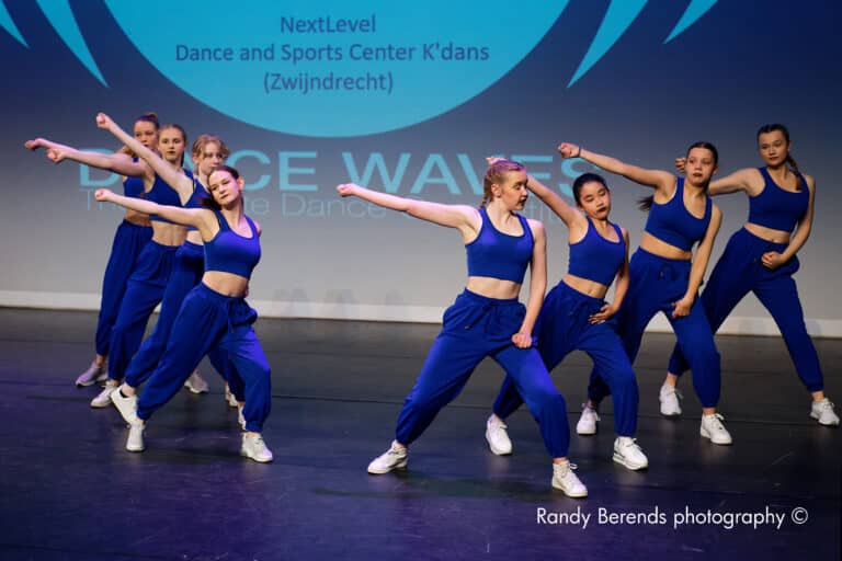 Dance Waves Contest 2022 – Goirle