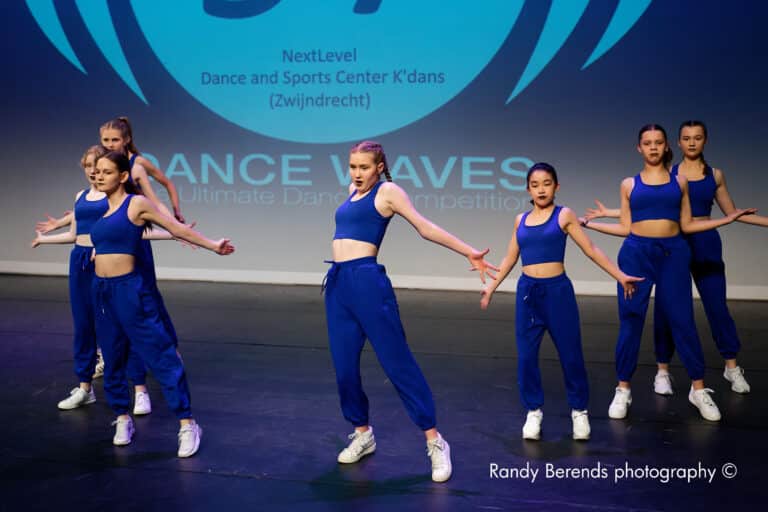 Dance Waves Contest 2022 – Goirle