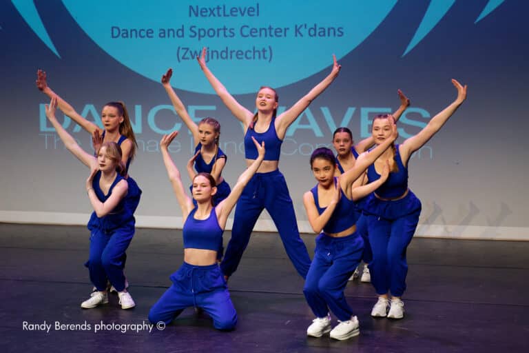 Dance Waves Contest 2022 – Goirle