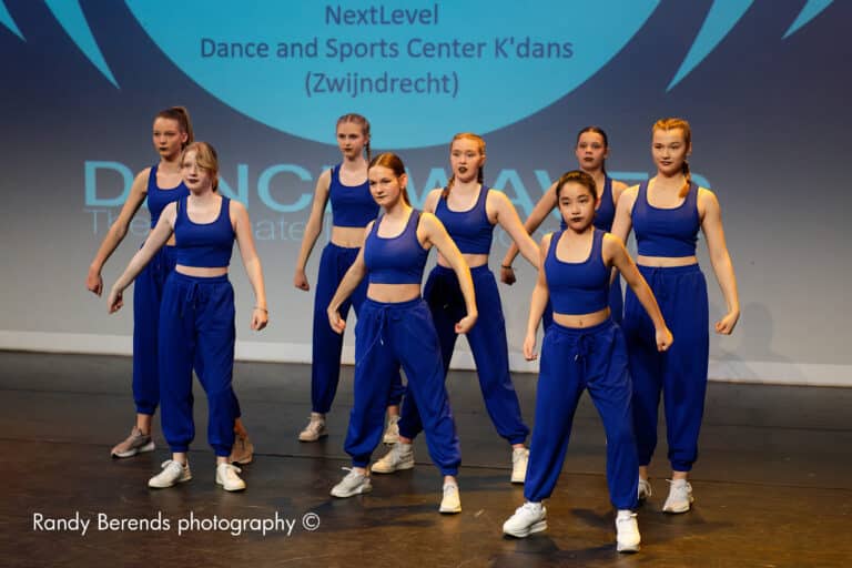Dance Waves Contest 2022 – Goirle