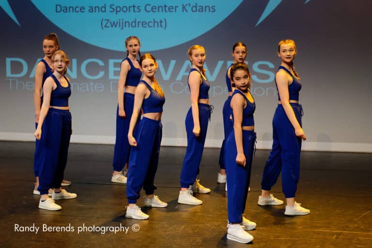 Dance Waves Contest 2022 – Goirle