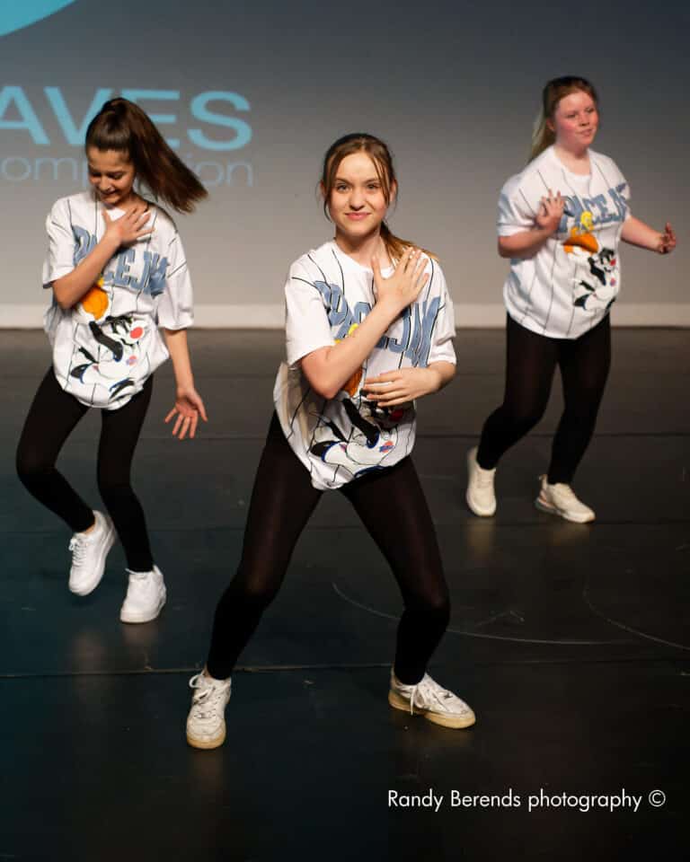 Dance Waves Contest 2022 – Goirle