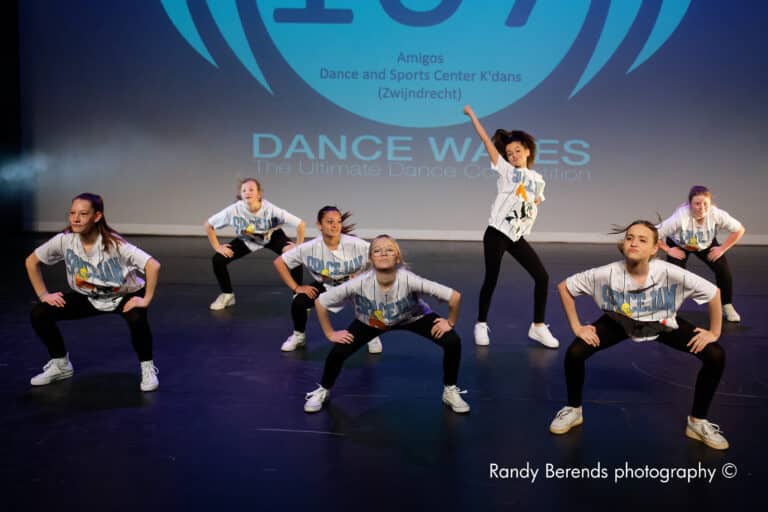 Dance Waves Contest 2022 – Goirle