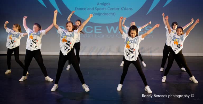 Dance Waves Contest 2022 – Goirle