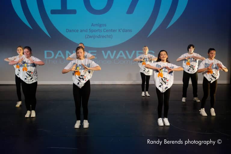 Dance Waves Contest 2022 – Goirle