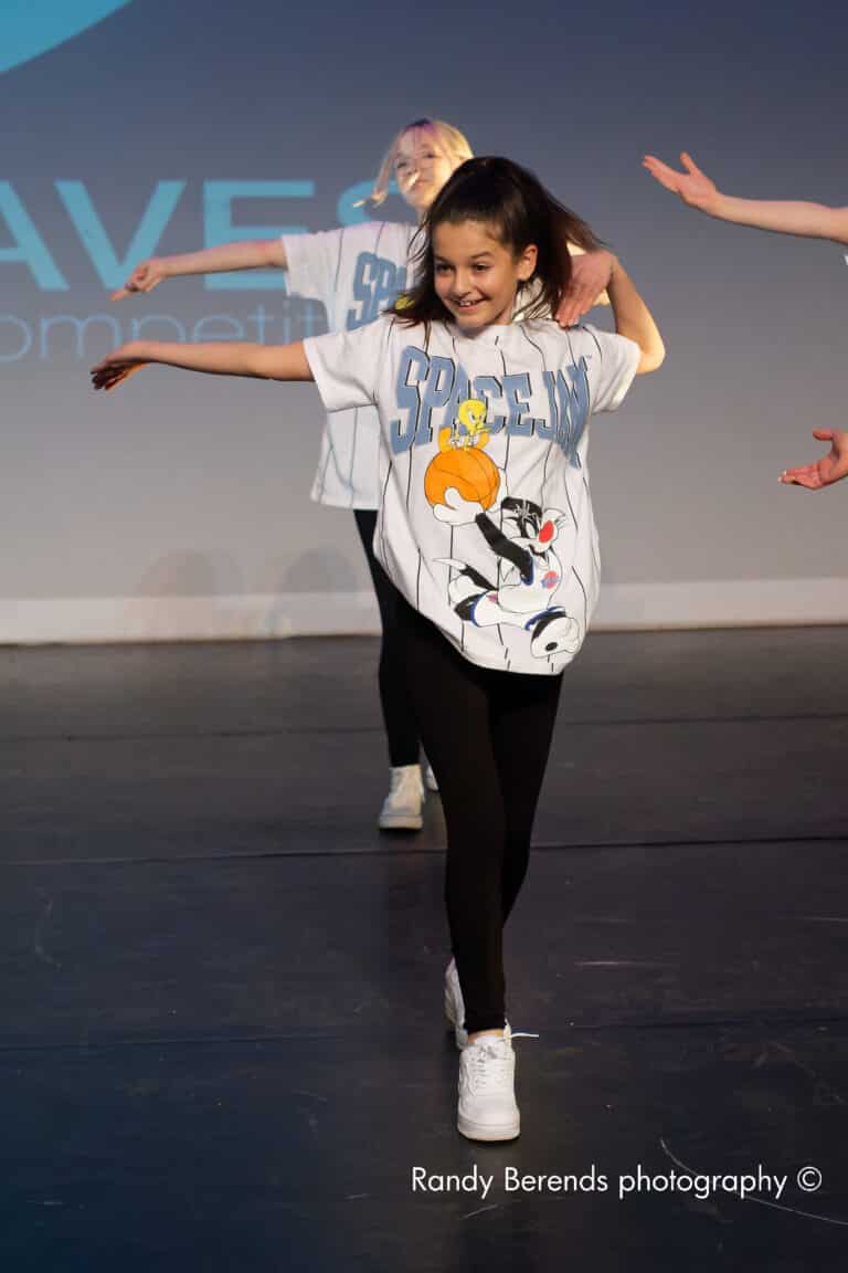 Dance Waves Contest 2022 – Goirle