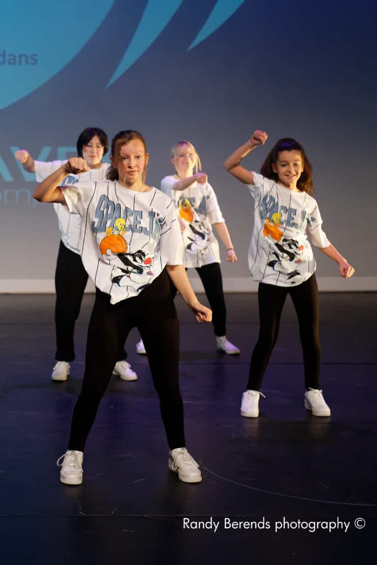 Dance Waves Contest 2022 – Goirle