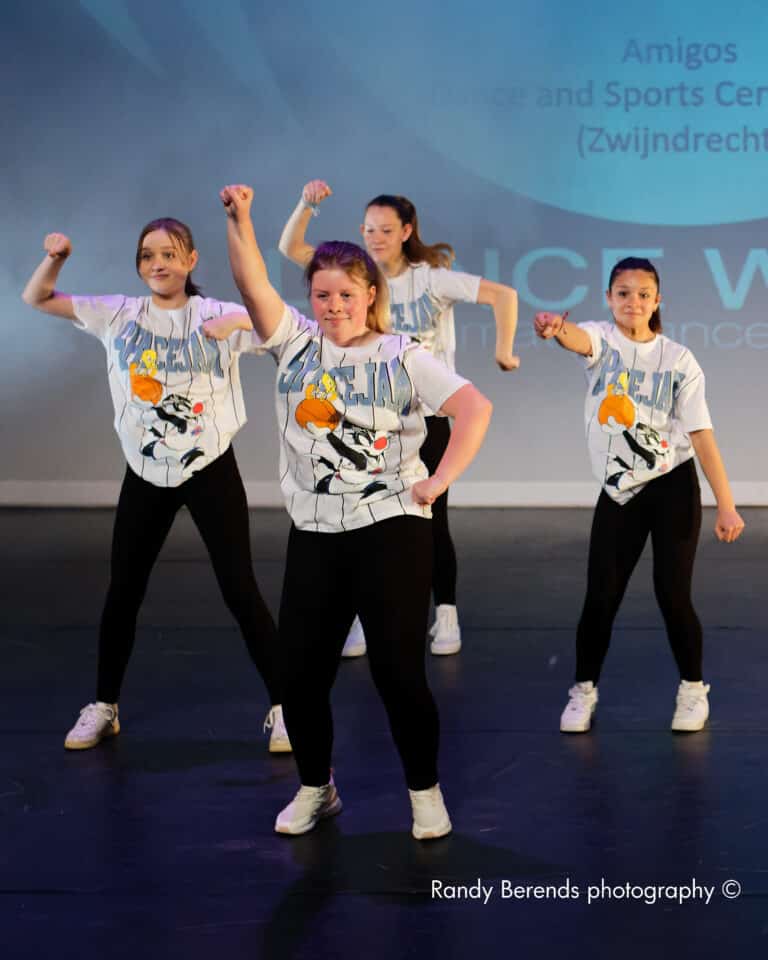 Dance Waves Contest 2022 – Goirle
