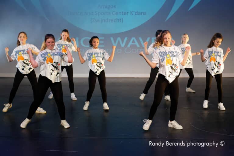 Dance Waves Contest 2022 – Goirle