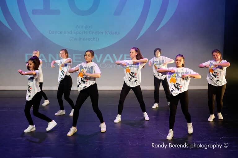 Dance Waves Contest 2022 – Goirle