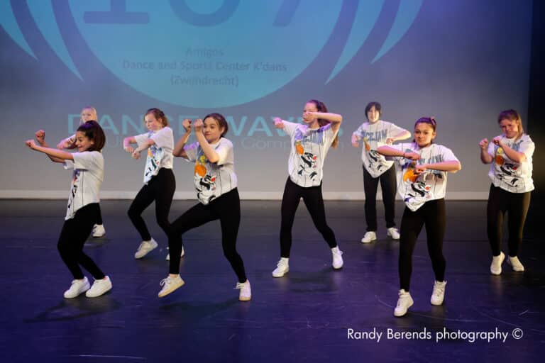 Dance Waves Contest 2022 – Goirle