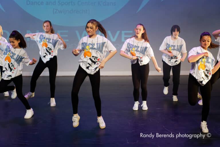 Dance Waves Contest 2022 – Goirle