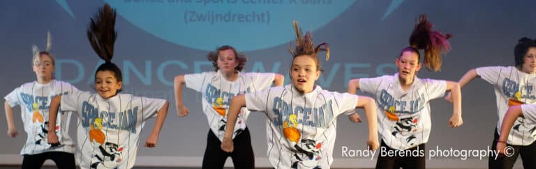 Dance Waves Contest 2022 – Goirle