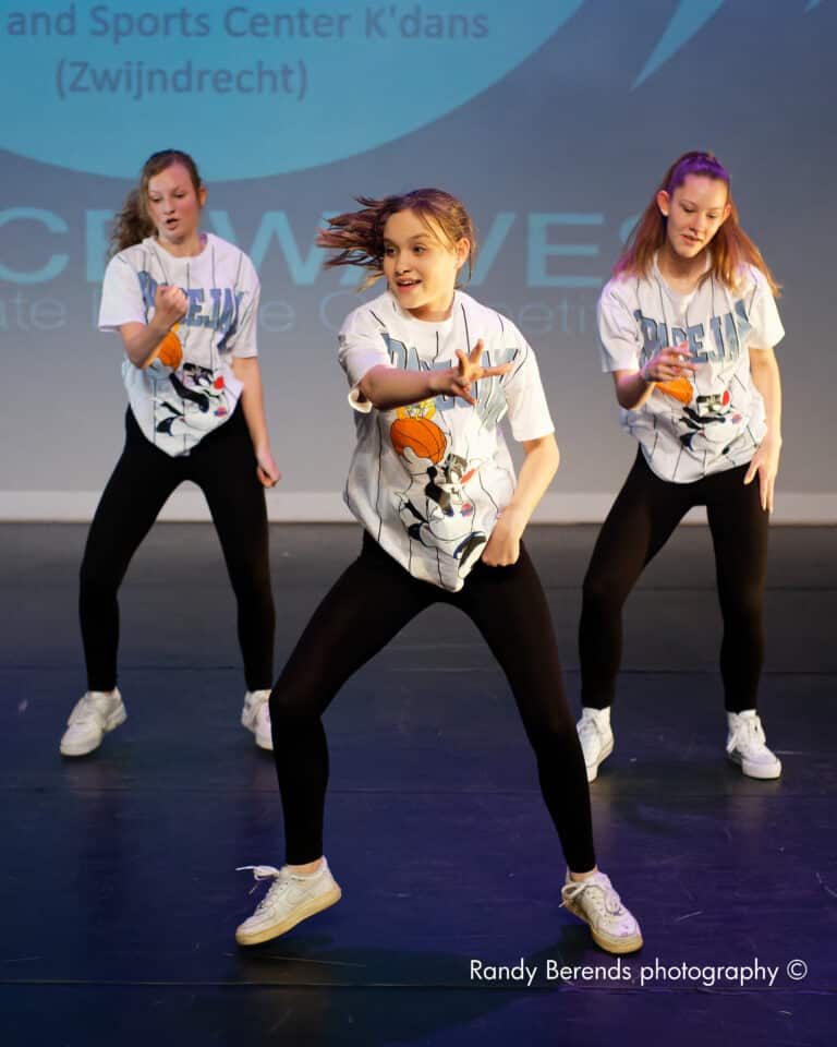 Dance Waves Contest 2022 – Goirle