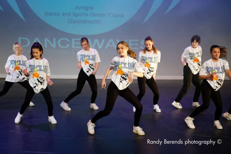 Dance Waves Contest 2022 – Goirle