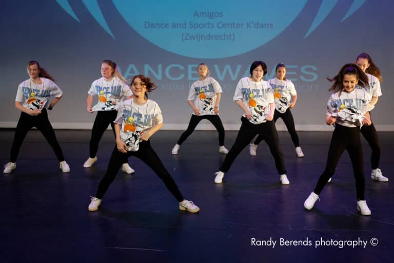 Dance Waves Contest 2022 – Goirle