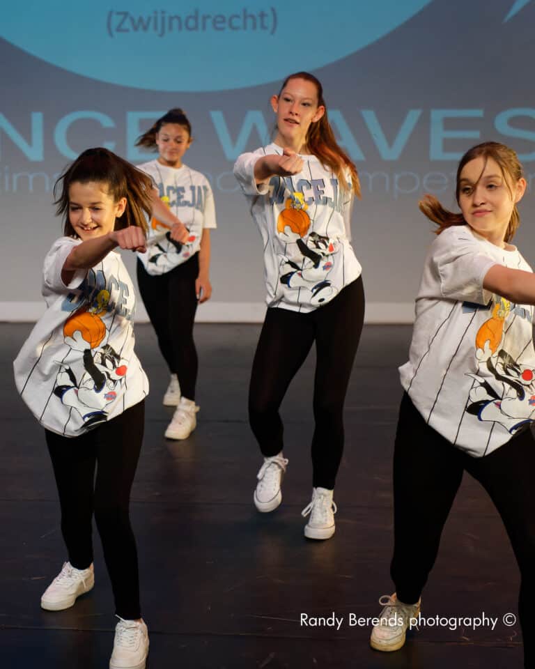 Dance Waves Contest 2022 – Goirle