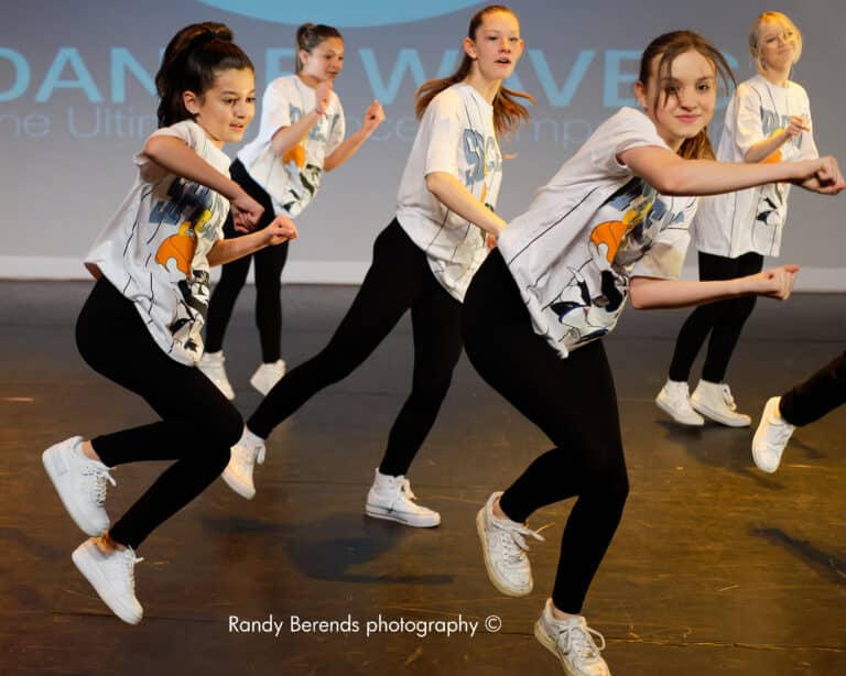 Dance Waves Contest 2022 – Goirle