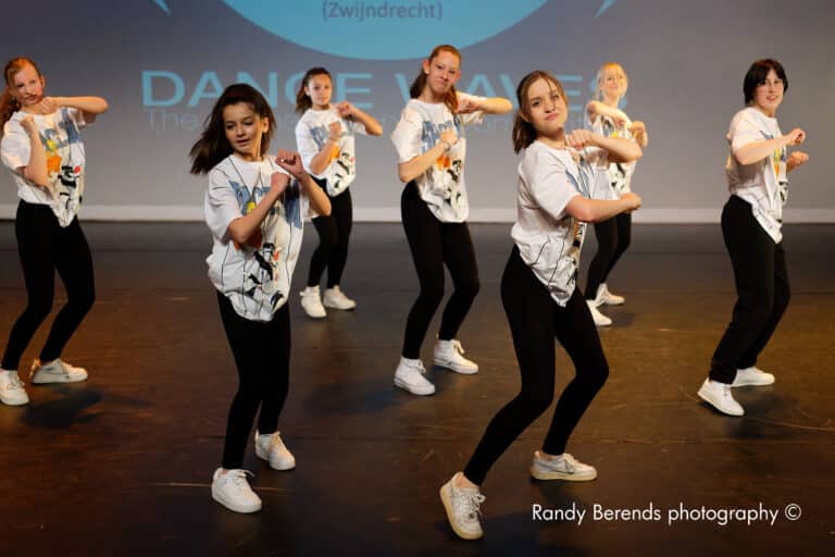 Dance Waves Contest 2022 – Goirle
