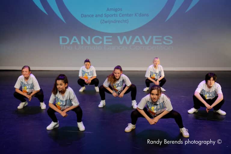Dance Waves Contest 2022 – Goirle