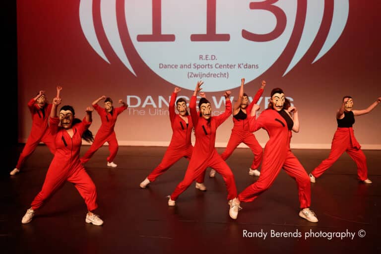 Dance Waves Contest 2022 – Goirle