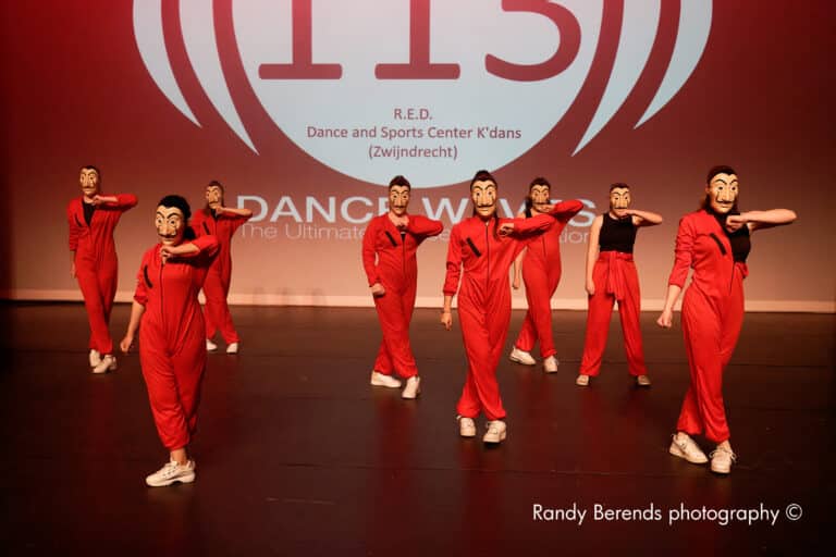 Dance Waves Contest 2022 – Goirle