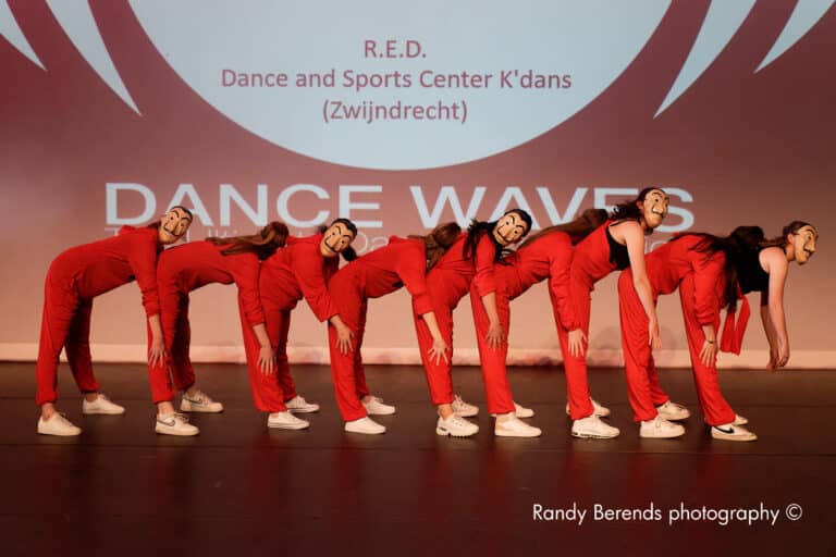 Dance Waves Contest 2022 – Goirle