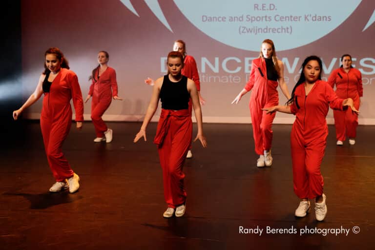 Dance Waves Contest 2022 – Goirle