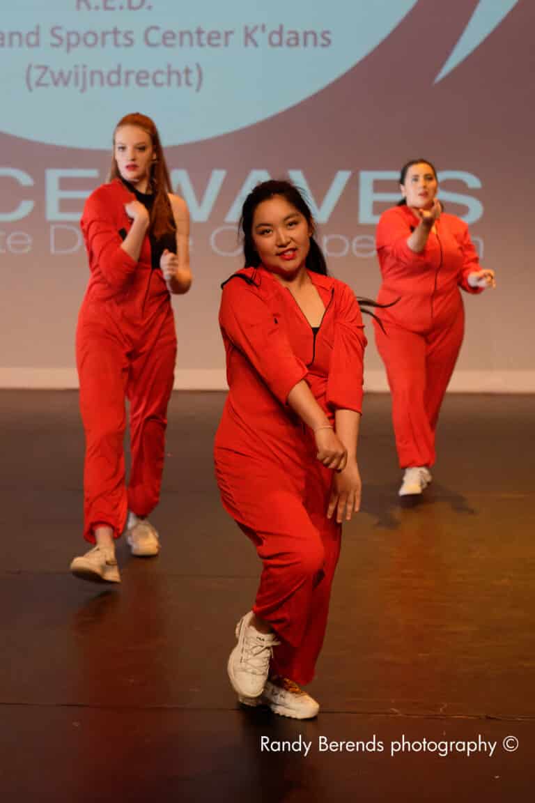 Dance Waves Contest 2022 – Goirle