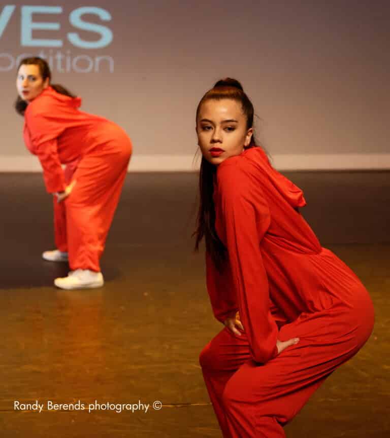 Dance Waves Contest 2022 – Goirle