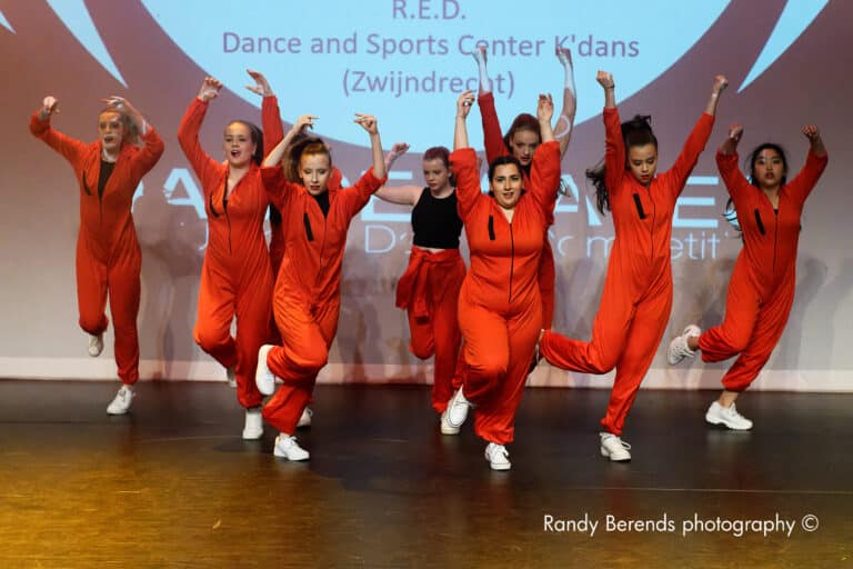 Dance Waves Contest 2022 – Goirle