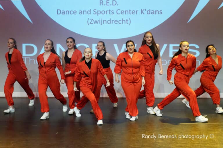 Dance Waves Contest 2022 – Goirle