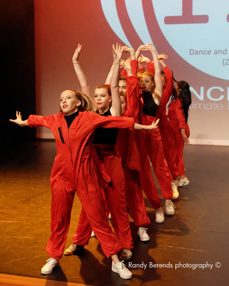 Dance Waves Contest 2022 – Goirle