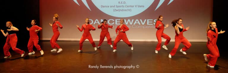 Dance Waves Contest 2022 – Goirle