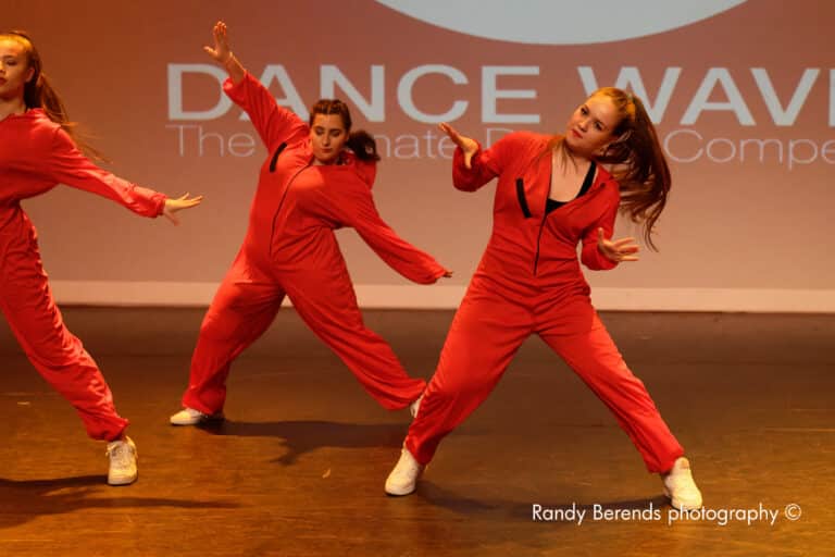 Dance Waves Contest 2022 – Goirle