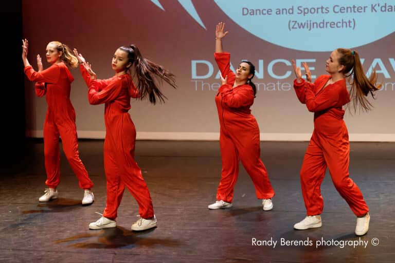 Dance Waves Contest 2022 – Goirle