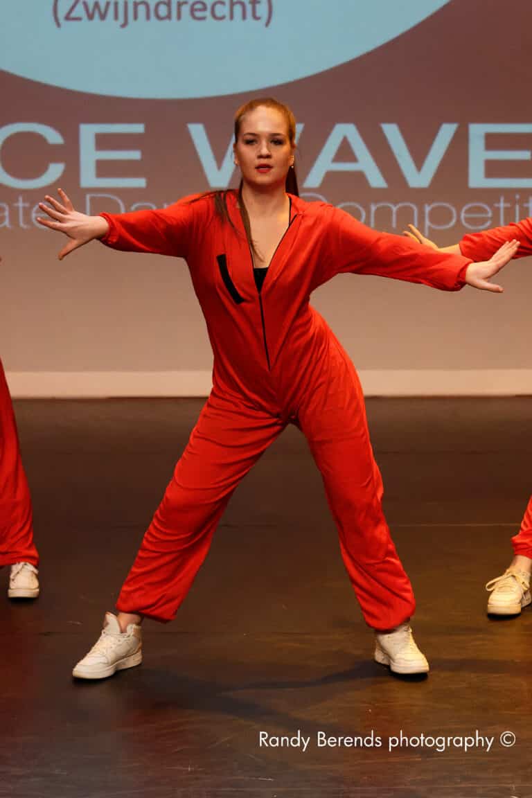 Dance Waves Contest 2022 – Goirle