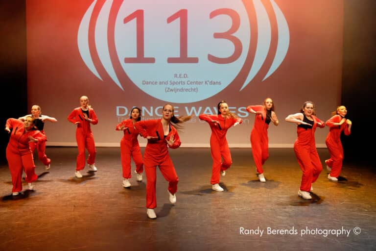 Dance Waves Contest 2022 – Goirle