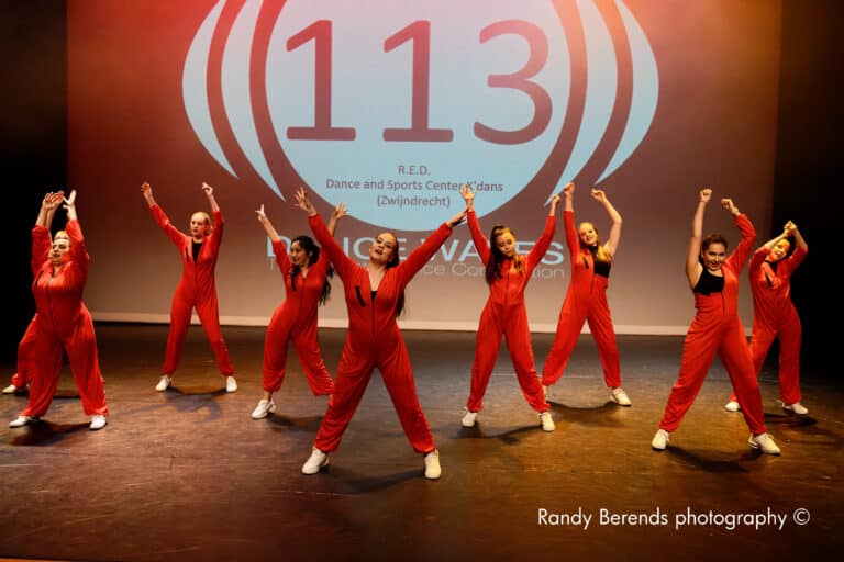 Dance Waves Contest 2022 – Goirle