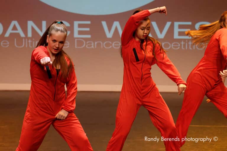 Dance Waves Contest 2022 – Goirle