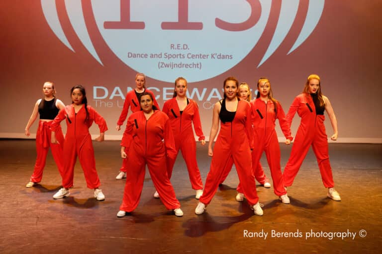 Dance Waves Contest 2022 – Goirle