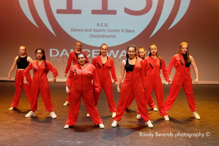 Dance Waves Contest 2022 – Goirle