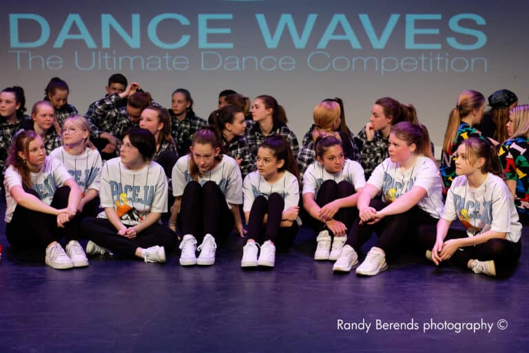 Dance Waves Contest 2022 – Goirle