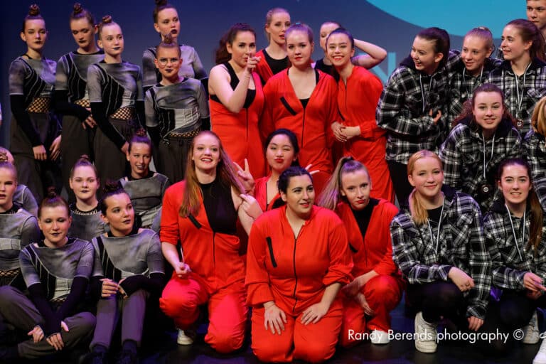 Dance Waves Contest 2022 – Goirle