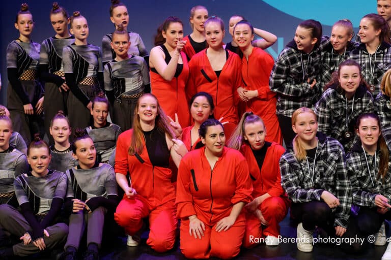 Dance Waves Contest 2022 – Goirle