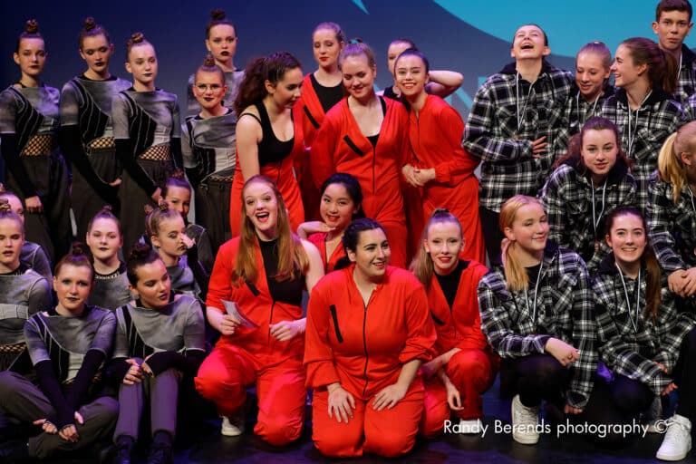 Dance Waves Contest 2022 – Goirle