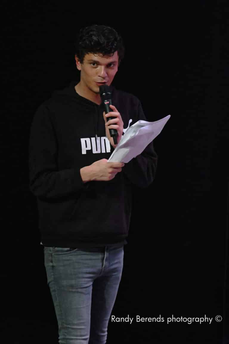 Dance Waves Contest 2022 – Goirle