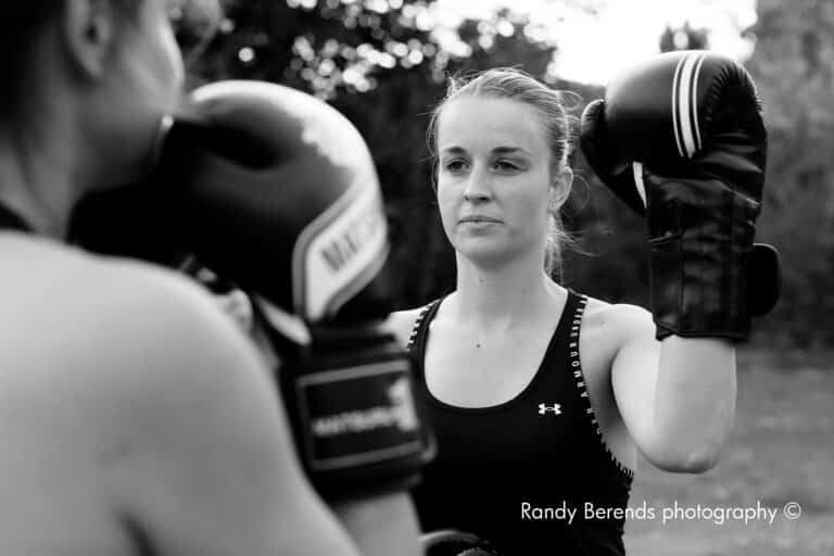 Kickboxing Jarro de Pee – 31 augustus 2022