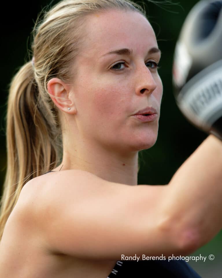 Kickboxing Jarro de Pee – 31 augustus 2022