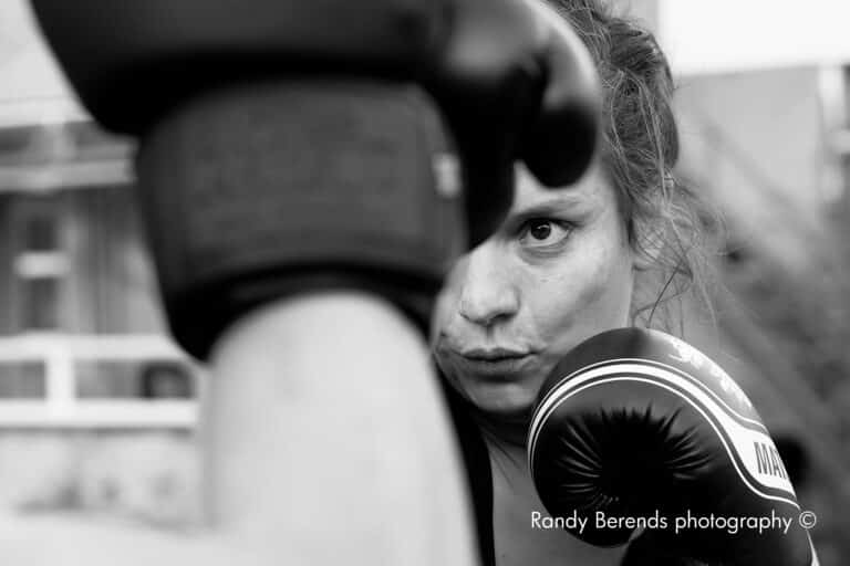 Kickboxing Jarro de Pee – 31 augustus 2022